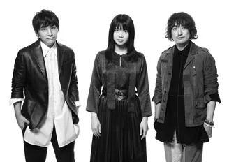 いきものがかり「100日後に死ぬワニ」とのコラボで話題の最新曲をTV初披露!<Mステ3時間SP>