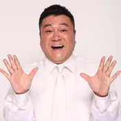 ザキヤマが映画「アンパンマン」のゲスト声優に! ギャップありすぎのキャラクタービジュアルも公開 <コメントあり>