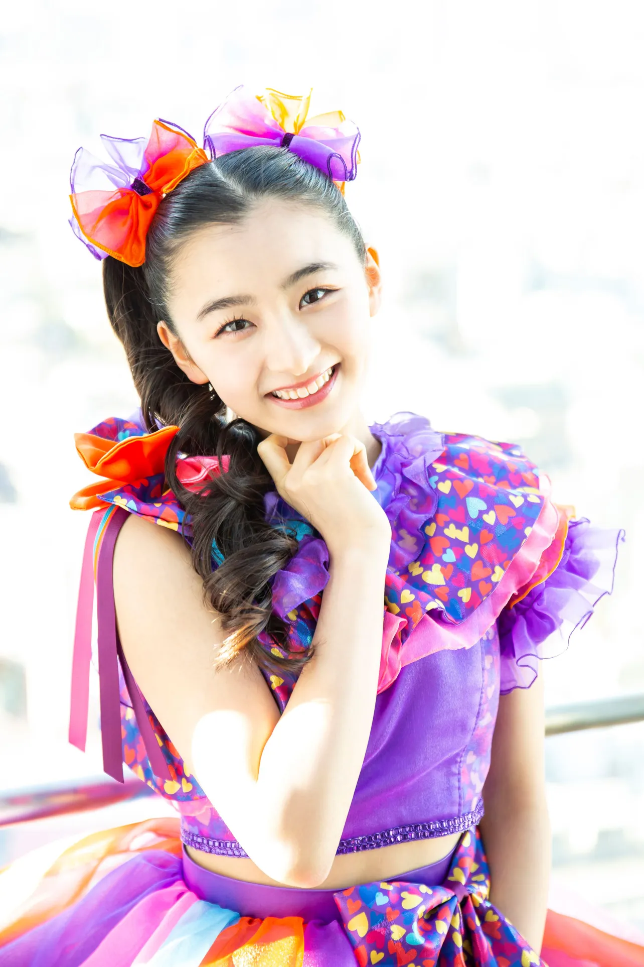 画像・写真 超ときめき宣伝部、新シングル「トゥモロー最強説