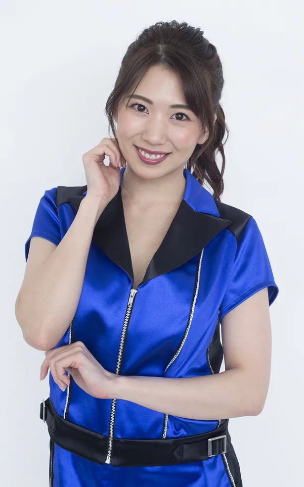 恵比寿マスカッツ新メンバーの希島あいり 山岸逢花 深田結梨 栄川乃亜が意気込みを語る 独占インタビュー 3 5 Webザテレビジョン