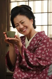 <映画「みをつくし料理帖」>角川春樹最後の監督作に、元“角川三人娘”の薬師丸ひろ子、渡辺典子が特別出演【コメントあり】