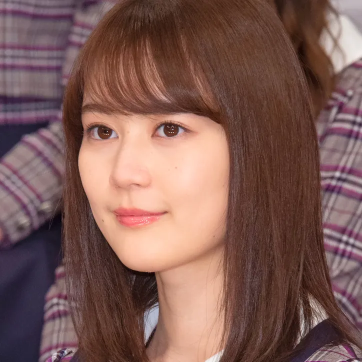 乃木坂46生田絵梨花が明かす舞台裏 まいやんの取り合い Webザテレビジョン