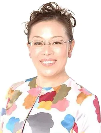 柴田理恵、自身の加齢を花鳥風月になぞらえて「あたしはもう『風』ぐらい」