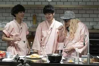 キスマイ玉森、きつすぎる試練に「ぴえん」