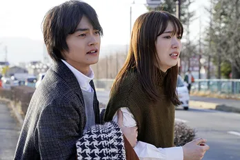 佐野勇斗&飯豊まりえW主演『僕だけが17歳の世界で』最終回にファン号泣!「涙が止まらなかった」