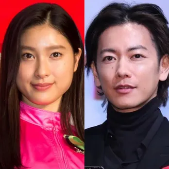 土屋太鳳、佐藤健との3年前のSHOT公開「役者として心から感謝と尊敬」