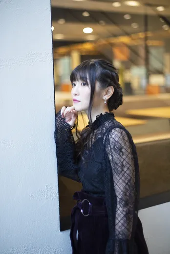 古賀葵「こんなにも全国の皆さんがこの作品を愛してくれている」作品を通して感じたファンの暖かさ<『かぐや様は告らせたい』第2期 インタビュー後編>