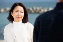 羽田美智子、夫役・天野ひろゆきは「心から愛せるし、心からばかにもできる」＜隕石家族＞