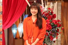 石原さとみが選ぶ“最も女性に気を付けた方がいい男性”は長瀬智也「すごくモテそうなのに」