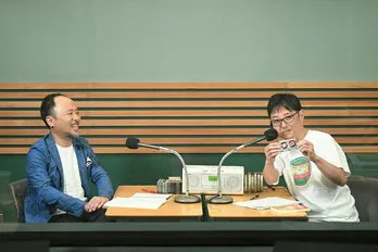 BS12「ザ・カセットテープ・ミュージック」初期名作再放送!4/8(水)はサザンオールスターズ特集回2本