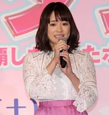 大原櫻子、“年間360日”連絡する人気演歌歌手を告白!