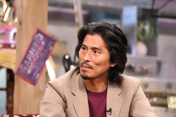 中澤佑二、高校時代にファンになった安室奈美恵は「神様みたいなもの」<関ジャニ∞のジャニ勉>