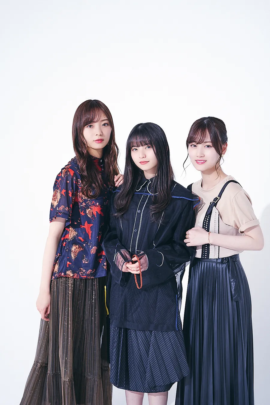 乃木坂46 齋藤飛鳥、白石麻衣卒業も「乃木坂の“最強の世界”はまだまだ