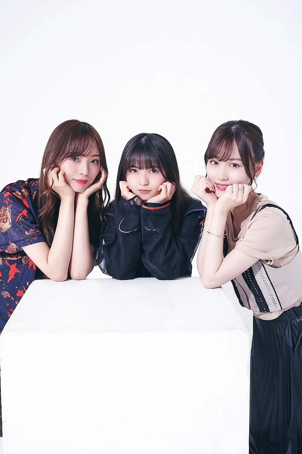 乃木坂46 齋藤飛鳥、白石麻衣卒業も「乃木坂の“最強の世界”はまだまだ