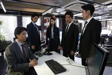 スタート日延期の「BG」4月16日から第1シリーズ「傑作選」放送決定！