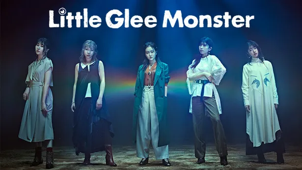 Little Glee Monster 武道館でのワンマンライブを独占配信 芸能ニュースならザテレビジョン