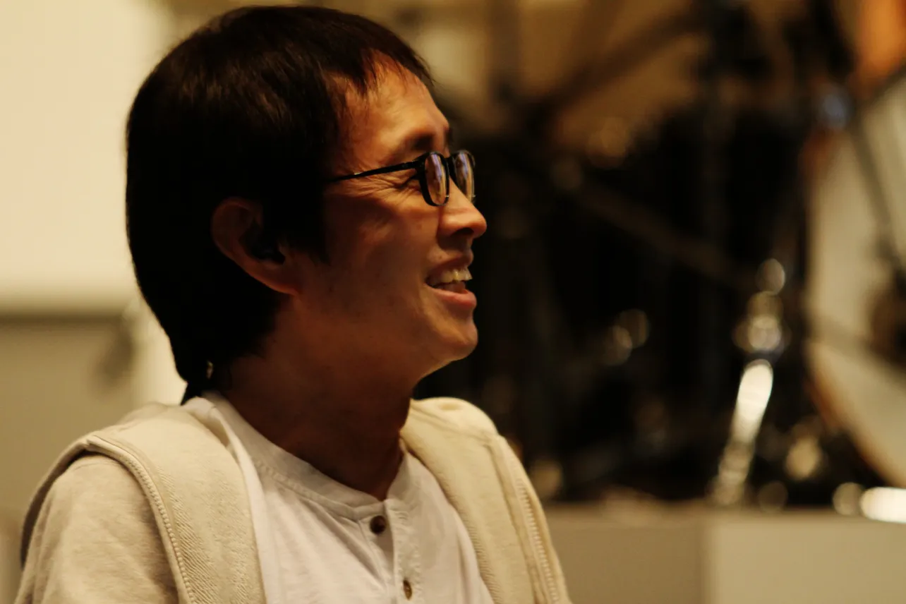 4月10日(金)放送の「吉田拓郎のオールナイトニッポンGOLD」は、吉田拓郎が自宅から放送！