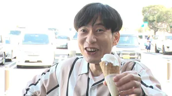 板倉&村瀬が“おとなしめ”な羽生PA下り線の魅力を見つける<いたくろむらせのオンとオフ>