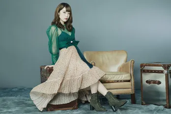 神宿、YouTubeライブをスタート！ 塩見きらが作詞を担当した新曲「在ルモノシラズ」への思いを明かす