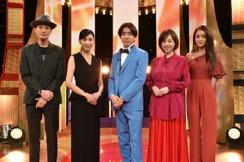 <音楽チャンプ>全国から“歌うまさん”が集結!3000人の中からチャンプが決定