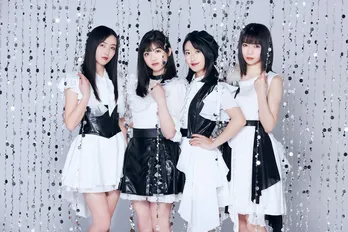東京女子流、メジャーデビュー10周年の新曲リリース  ”ともに旅してきた4人が今、届けたい4曲”