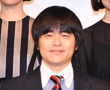 バカリズム、結婚後の心境を明かす「結婚したことでナメられたくない」