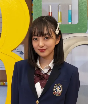 テレ東、青春高校3年C組・日比野芽奈主演ドラマ「あなた犯人じゃありません」初回放送延期を発表