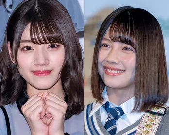 日向坂46佐々木美玲&渡邉美穂の解答に視聴者も緊張