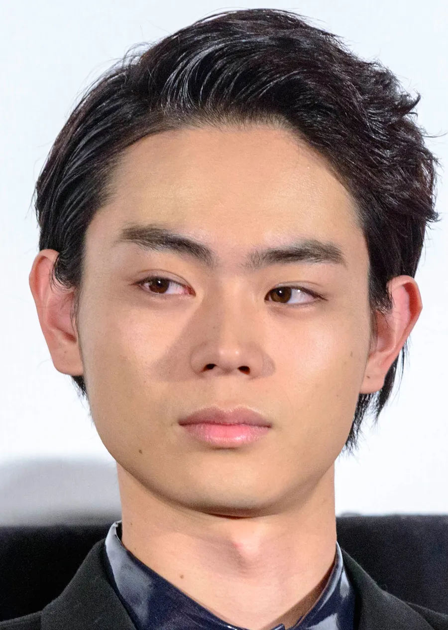 菅田将暉が「ぴったんこカン・カンSP」にゲスト出演