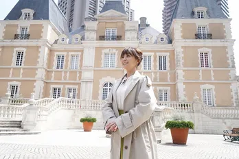 <試写室>小林麻耶が語る家族への愛は感涙必至!「愛情!マザーSHOW」