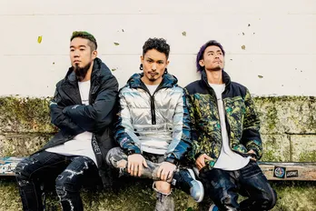 WANIMAが原点回帰の「オールナイトニッポンGOLD」参戦! 現在の心境や思いを告白