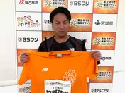 狩野英孝、故郷・東北でのフルマラソンにリベンジ！サンド伊達「狩野くんは東北人の象徴」