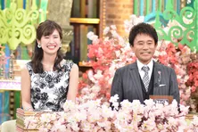 千原ジュニア、中村嶺亜らが挑戦した新企画「スプレーアート」才能査定が高視聴率を獲得!<プレバト!!>