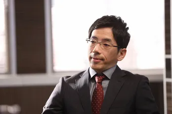 野間口徹が大手航空会社の重役に「期待に応えるスケールの作品になっている」<SUITS/スーツ2>