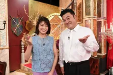 アンタッチャブル山崎弘也、解散したコンビの再会に「きっとテンションが上がる」