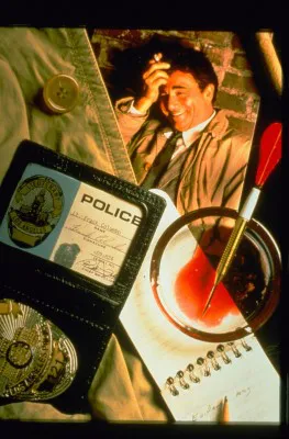 「刑事コロンボ」主演俳優ピーター・フォークさんの追悼番組がNHKで放送決定