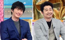 田中圭＆安田顕のDNAを分析！“本当の自分”が明らかに＜ありえへん∞世界＞