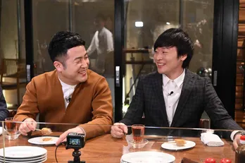 和牛・水田信二、新番組ゲストに来て欲しいのは「竹内結子さん」