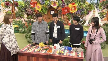 日向坂46・金村美玖が“マイ一眼レフカメラ”持参で登場!「オモ写」の魅力に迫る