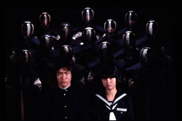 【写真を見る】大林宣彦さんが手掛けて大ヒットを記録した映画「ねらわれた学園」も放送