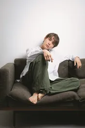 中川大志がハマっている家の中でのちょっと意外な楽しみとは?【中川大志連載】