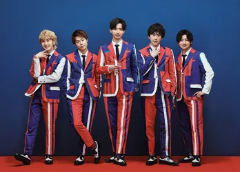 CUBERS、ファーストアルバムよりリード曲の先行配信が決定