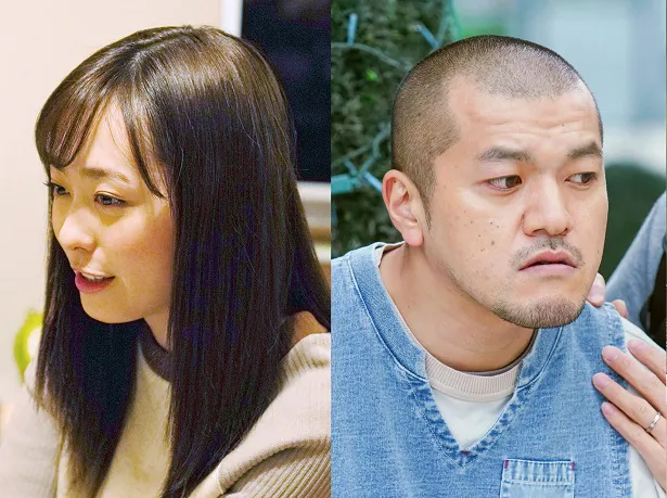 レンタルなんもしない人 福原遥 山口紗弥加らゲスト出演 カミナリ 竹内まなぶは 増田貴久とキス寸前の至近距離にドキドキ Webザテレビジョン