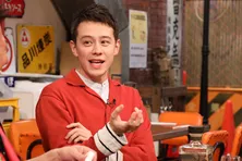 ウエンツ瑛士の留学の真相をダウンタウンらが追及!帰国後に驚いたことも明かす