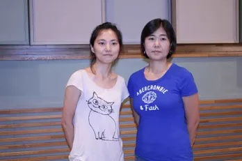 グンソクとテギョンは似てる?韓国ドラマ「美男ですね」の脚本家が来日!