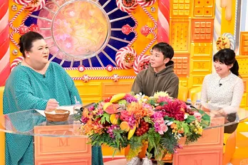 マツコをノリノリにさせるサプライズゲストが「昭和ポップスの世界」で登場!