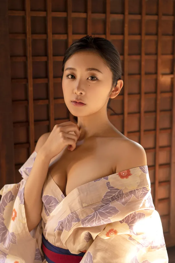 Av鑑賞が趣味 真島なおみが 不倫旅行 で彼だけに見せるキュート セクシー 1 2 芸能ニュースならザテレビジョン