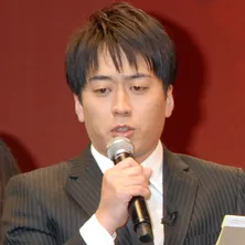 安住紳一郎アナ「私、安住とうわさになったことも」米倉涼子とのスペインロケ、再放送でも反響