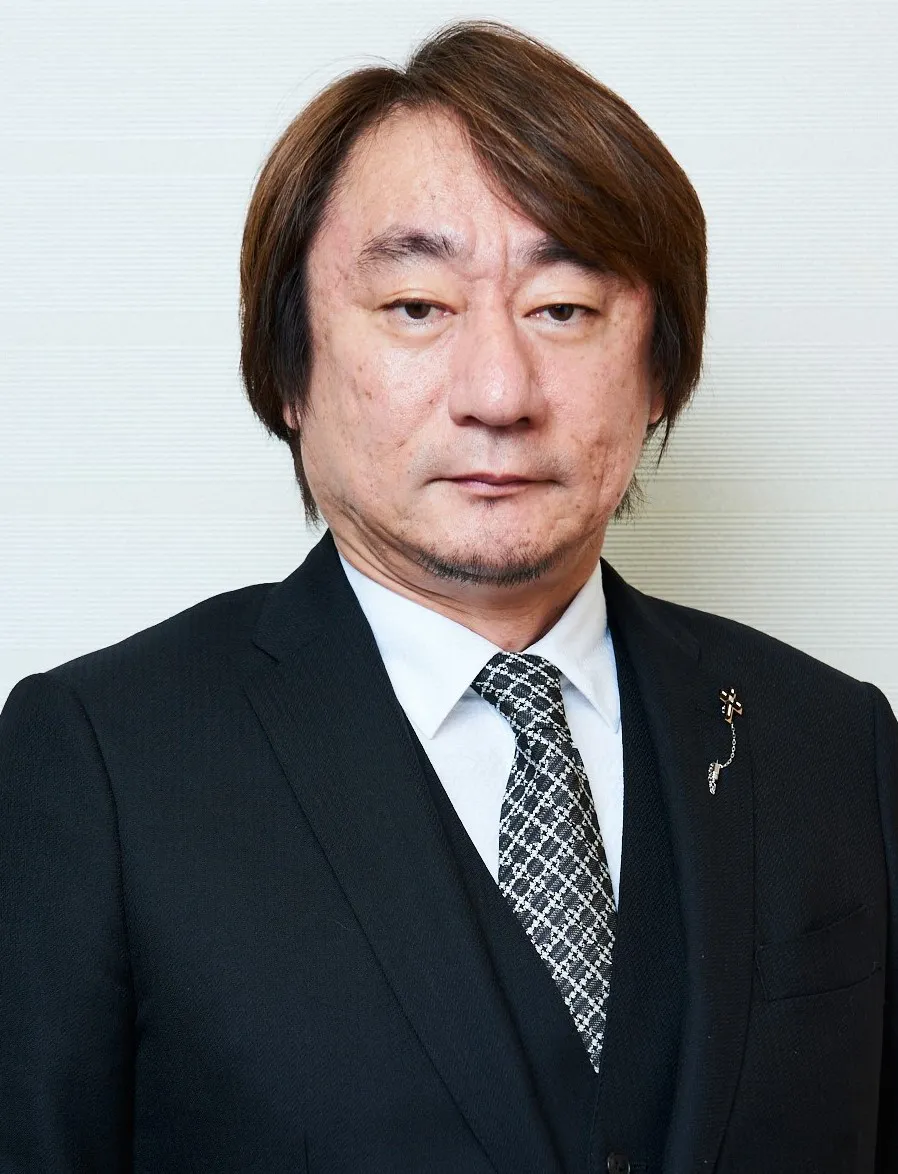 一般社団法人日本音楽制作者連盟理事長・野村達矢氏