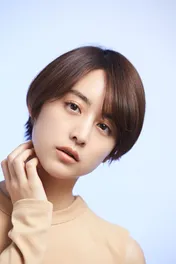 山本美月　おすすめ”おうちエンタメ”は「あと3回、君に会える」「すてきなあなたに」【#StayHome連載】 